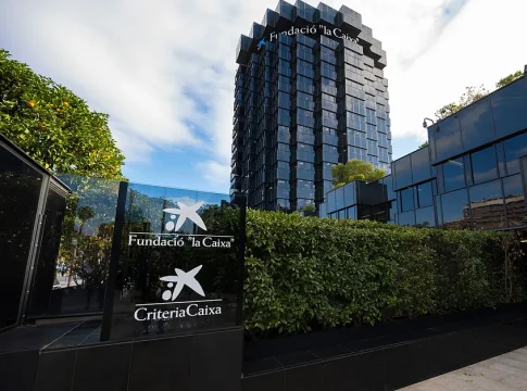 CriteriaCaixa