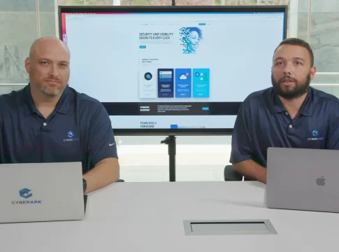 Cyberark Cyberark