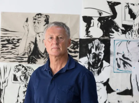 David Zwirner