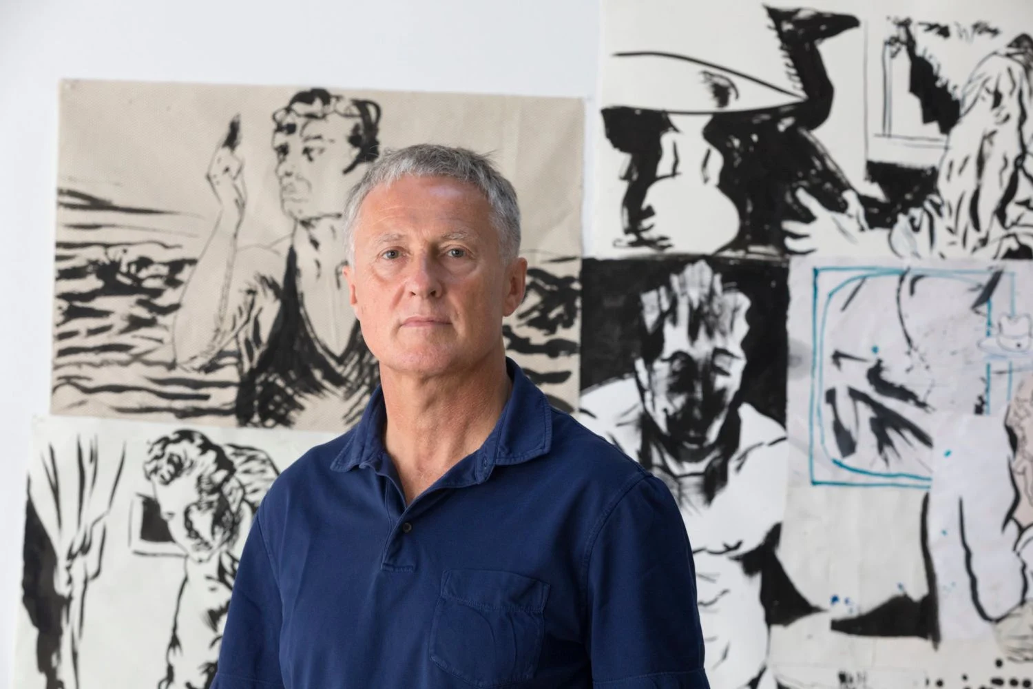 David Zwirner cierra en Upper East Side: la consolidación del mercado del arte de lujo en Chelsea