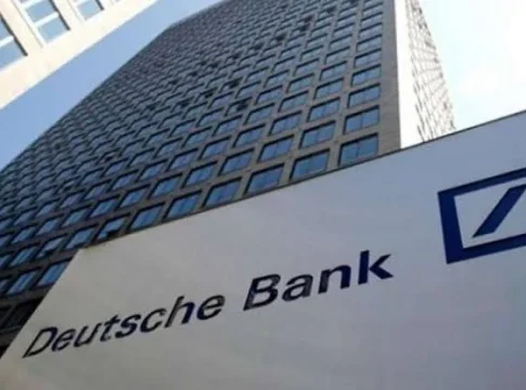 Deutsche Bank