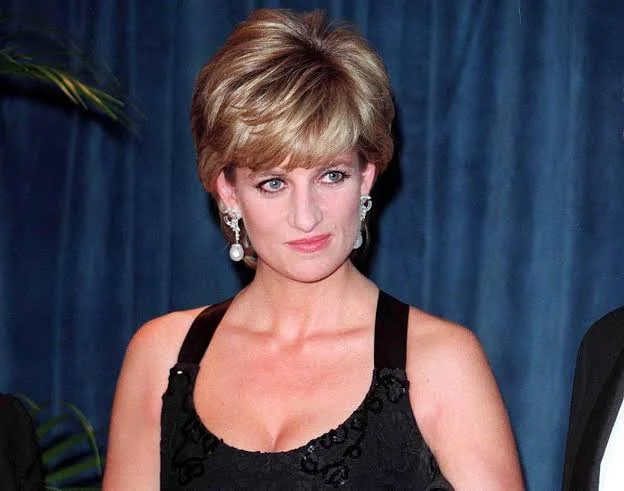 Diana de Gales