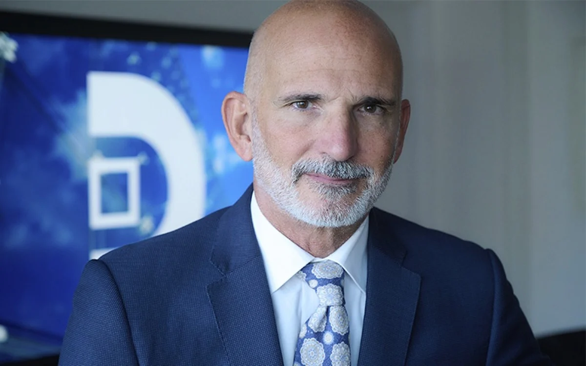 Dominion CEO Mikel_Barandiaran