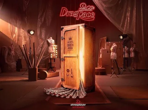 Drag Drag Race