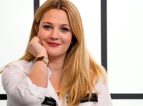 Drew Barrymore