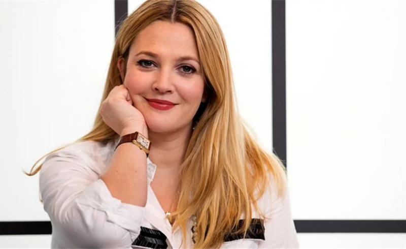 Drew Barrymore