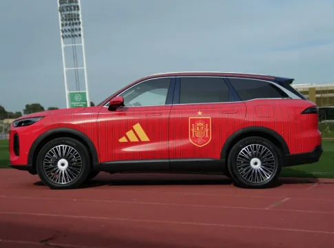 EBRO S900 PHEV MUNDIAL EBRO S900 PHEV MUNDIAL