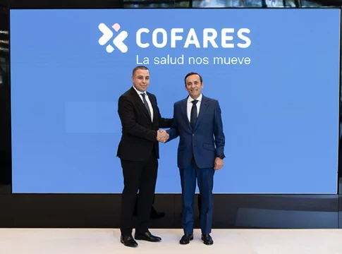 Eduardo Pastor se reúne con Kamal Arifi, cónsul general del Reino de Marruecos en Madrid Eduardo Pastor se reúne con Kamal Arifi, cónsul general del Reino de Marruecos en Madrid