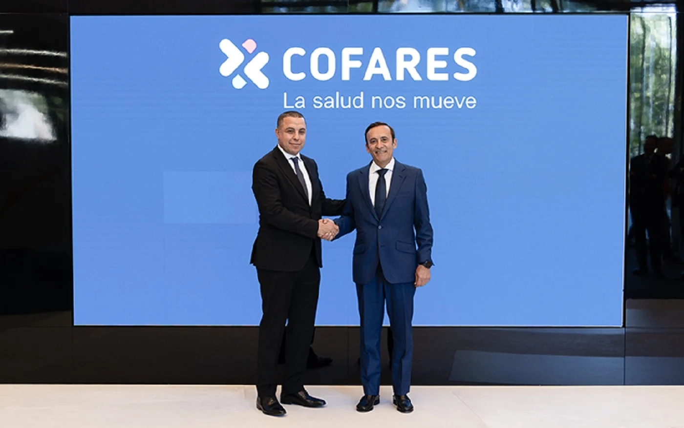 Eduardo Pastor se reúne con Kamal Arifi, cónsul general del Reino de Marruecos en Madrid Eduardo Pastor se reúne con Kamal Arifi, cónsul general del Reino de Marruecos en Madrid