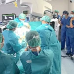 El Hospital Universitario La Luz apuesta por cirugía robótica de última generación para personalizar las prótesis de rodilla 6 Merca2 El Hospital Universitario La Luz apuesta por cirugía robótica