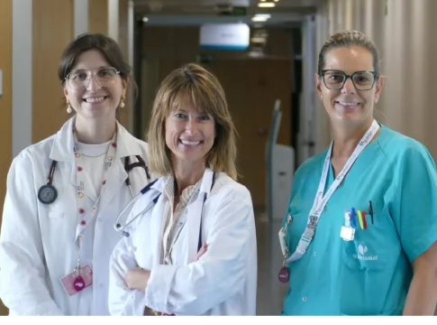 El Hospital de Día de Insuficiencia Cardiaca un cuidado ambulatorio para evitar el reingreso. Quironsalud El Hospital de Día de Insuficiencia Cardiaca: un cuidado ambulatorio para evitar el reingreso. Quironsalud