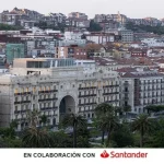 El nuevo proyecto cultural de Banco Santander, Faro Santander