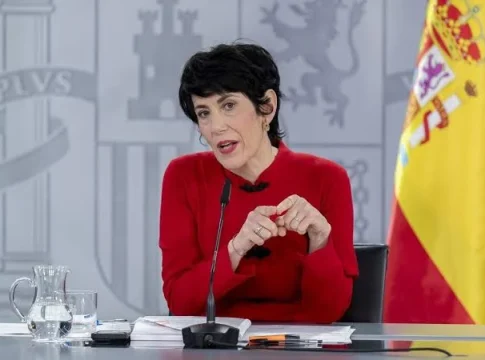 Elma Saiz Elma Saiz