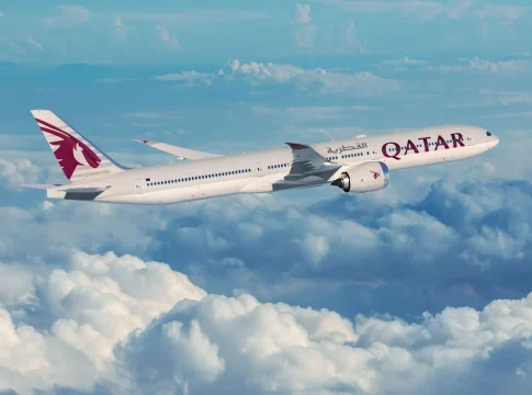 Emirates y Qatar Airways Emirates y Qatar Airways