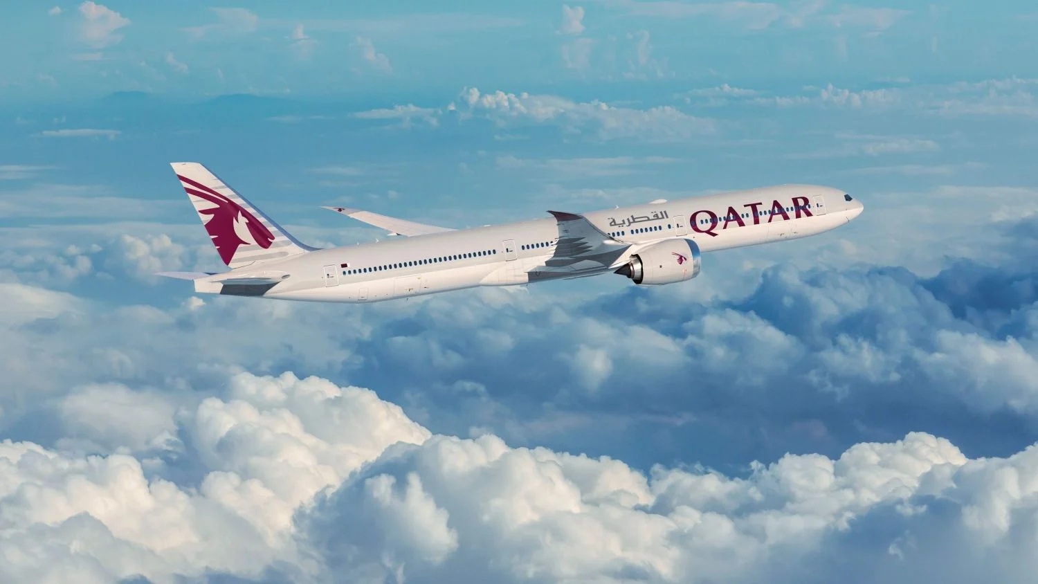Emirates y Qatar Airways Emirates y Qatar Airways