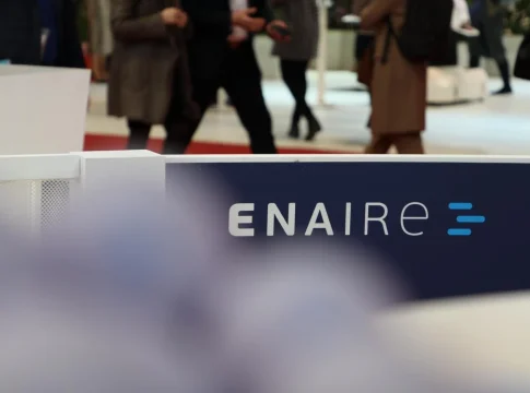 Enaire