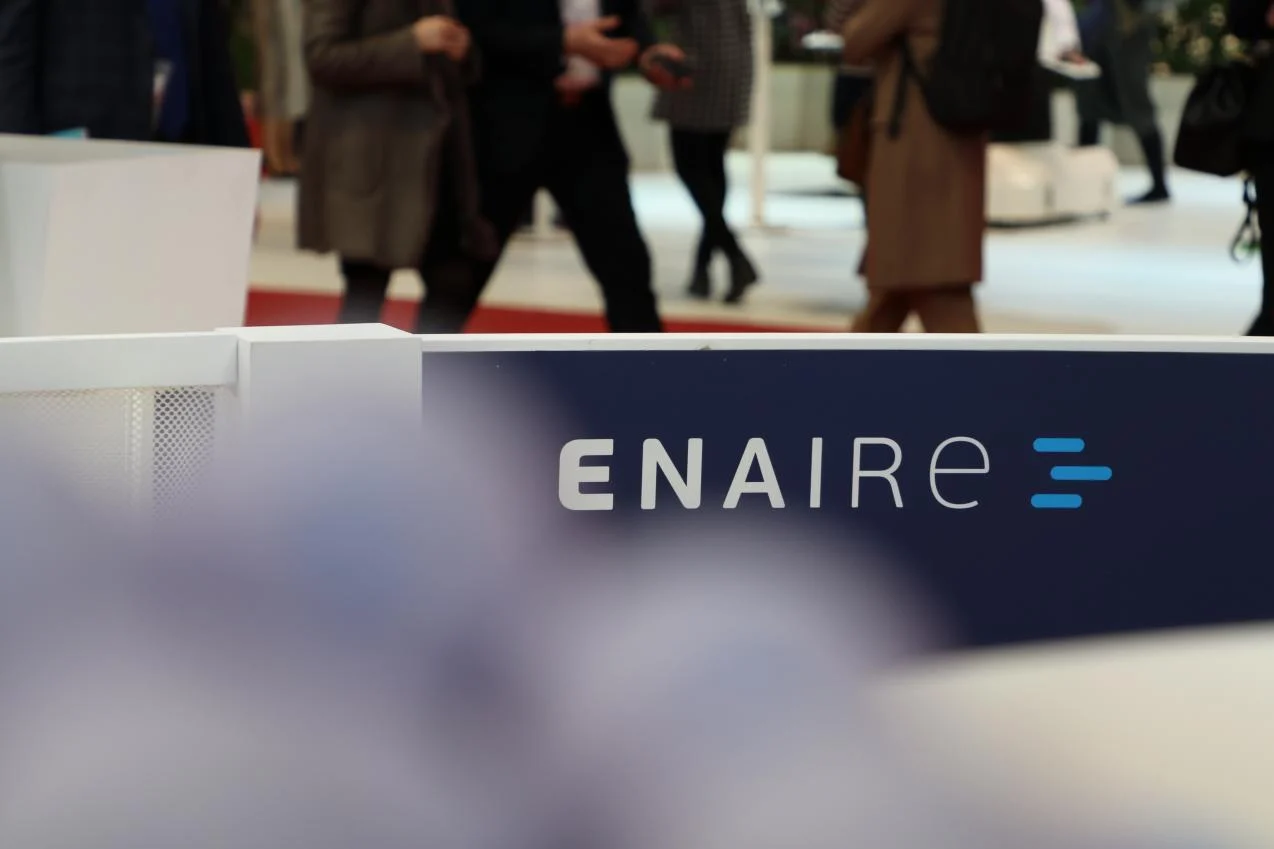 Enaire