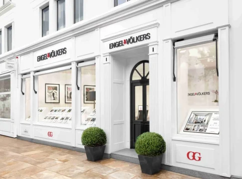 Engel & Völkers Tienda de Engel & Völkers