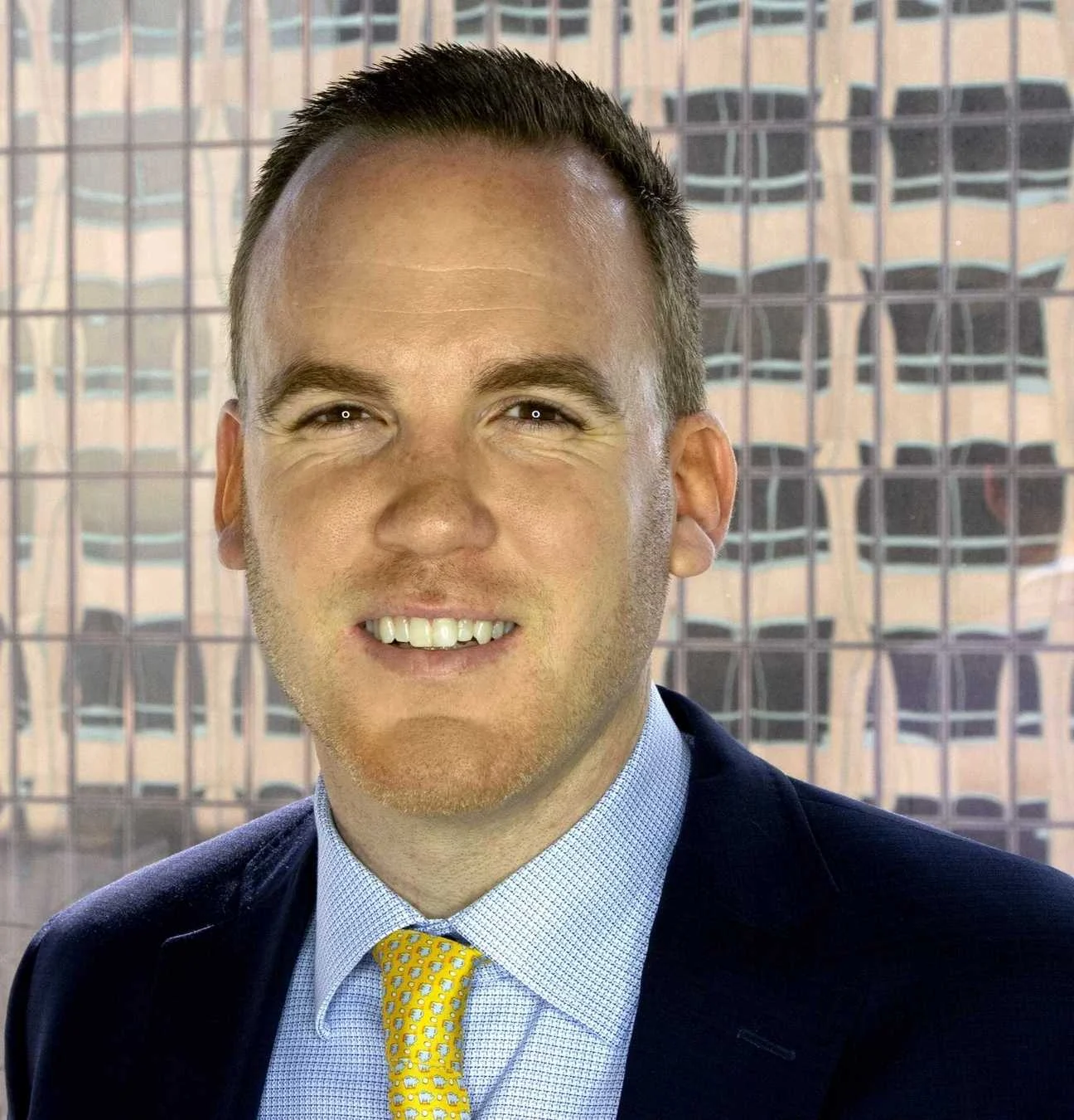 Eric Souders, director de Retorno Absoluto de Payden & Rygel