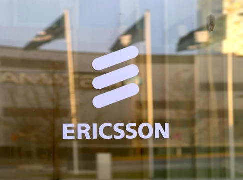 Ericsson Ericsson