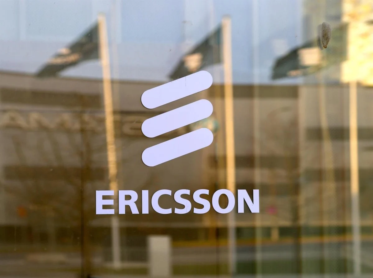 Ericsson Ericsson