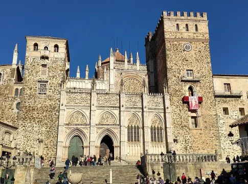 Extremadura