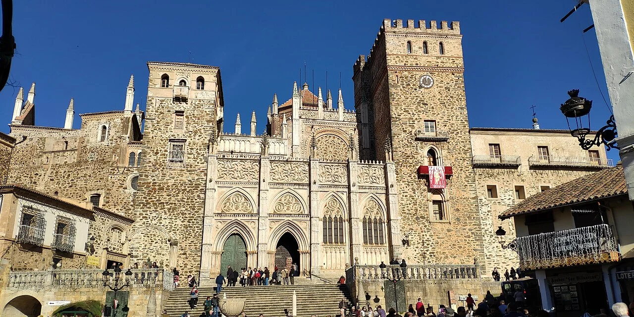 Extremadura