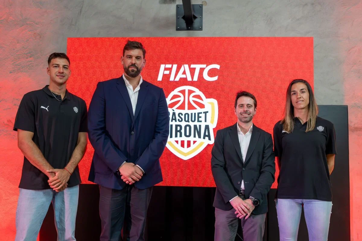 FIATC Girona