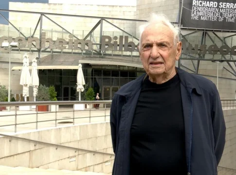 Frank Gehry Frank Gehry