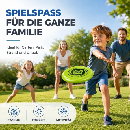 Frisbee