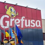 Grefusa mueve ficha y prepara una oleada de novedades para los consumidores con una inversión de 30 millones 1 Merca2 GREFUSA FABRICA ALZIRA 2 Merca2