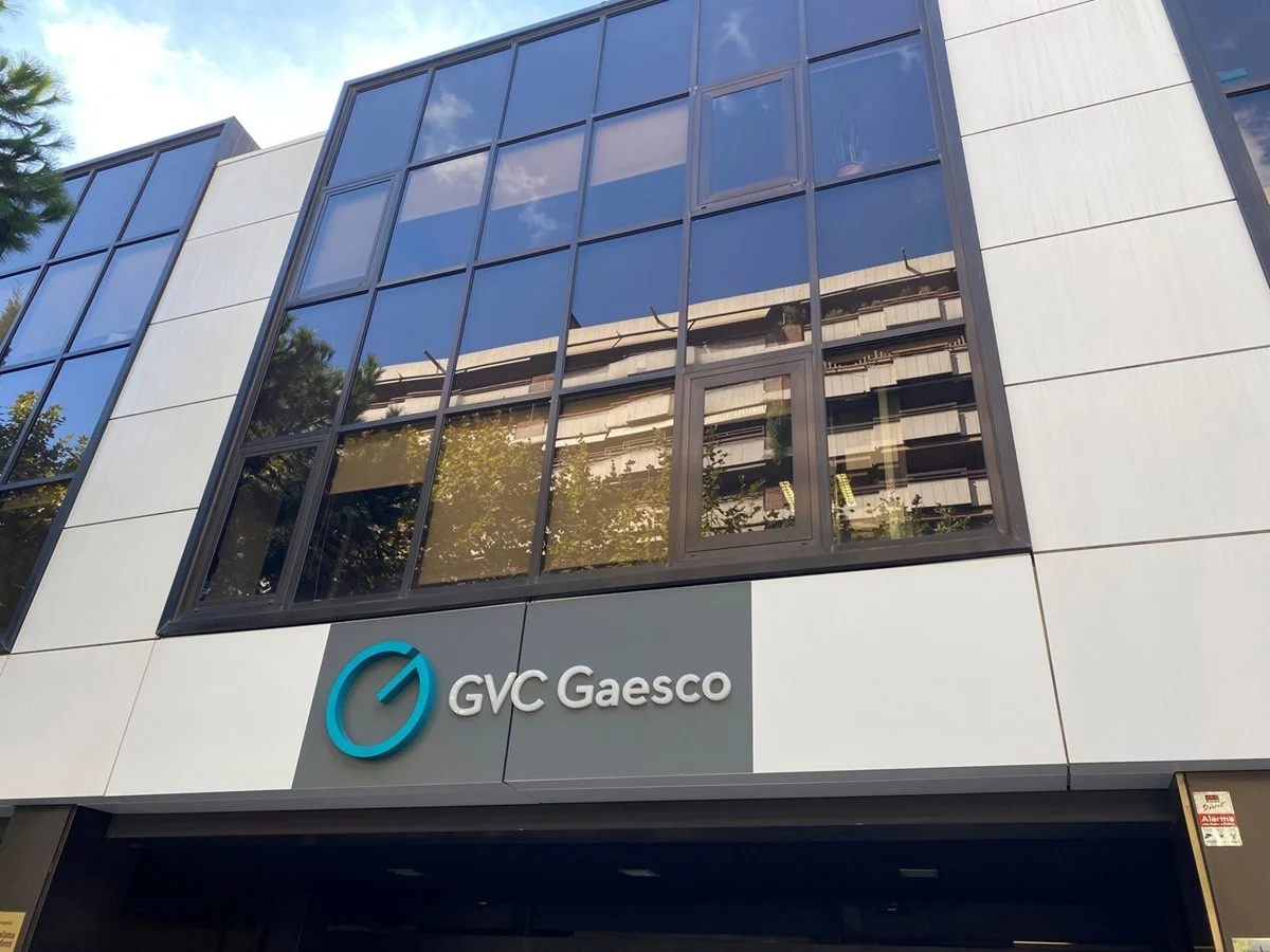 Gaesco Oficinas de Gaesco