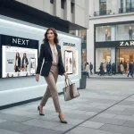 Next quiere que compres de otra forma: la estrategia con Amazon y Zalando que planta cara a Zara 2 Merca2 Next desafía a Zara con un cambio que puede transformar la forma en la que compras ropa online