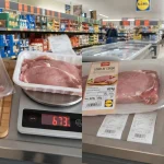 Las reclamaciones que crecen contra Lidl: clientes cuestionan el peso de algunos productos cárnicos