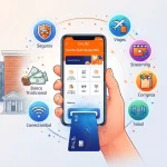 Adiós a la banca tradicional: ING quiere convertir tu cuenta en una suscripción con seguros, viajes y hasta streaming 2 Merca2 ING ya no solo quiere guardar tu dinero: su nuevo plan añade seguros, viajes e inversiones en una sola cuenta