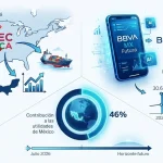 Lo que ocurra en México puede cambiar el futuro de BBVA más de lo que parece