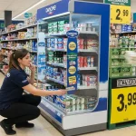 Danone ya no puede competir por precio con Mercadona y Carrefour y diseña una nueva estrategia 2 Merca2 La marca blanca aprieta a Danone: Mercadona y Carrefour cambian las reglas del supermercado