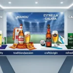 ¿Qué cerveza te compensa comprar este Mundial? Así se mueven Heineken, Mahou, Estrella Galicia y Carlsberg 1 Merca2 ¿Qué cerveza te compensa comprar este Mundial? Así se mueven Heineken, Mahou, Estrella Galicia y Carlsberg