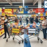 Jerónimo Martins enfría cualquier esperanza en Polonia: más descuentos, más promociones y menos margen para Carrefour