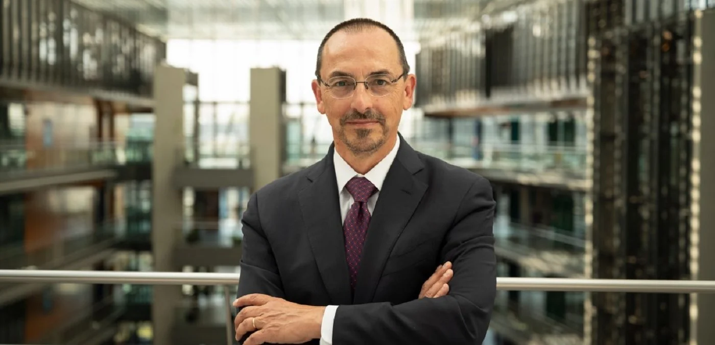 Gianni Vittorio Armani, CEO empresa Endesa Gianni Vittorio Armani, CEO empresa Endesa