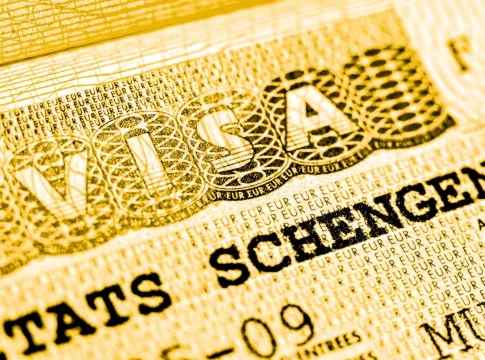 Golden Visa Golden Visa
