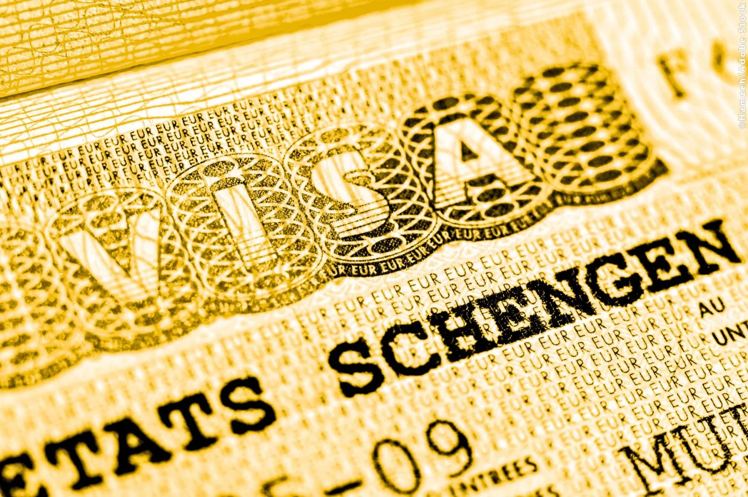 Golden Visa Golden Visa