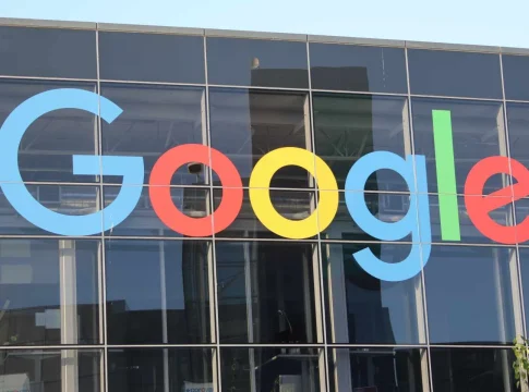 Google logo Google logo
