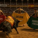 Morgan Stanley alerta de los grandes desafíos de España: más gasto, más deuda y menos margen fiscal 3 Merca2 Grandes desafíos de España