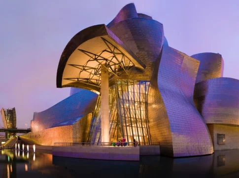 Guggenheim