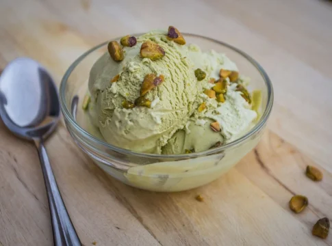 Ni Italia ni Estados Unidos, uno de los mejores helados del mundo se hace en un rincón de España Ni Italia ni Estados Unidos, uno de los mejores helados del mundo se hace en un rincón de España