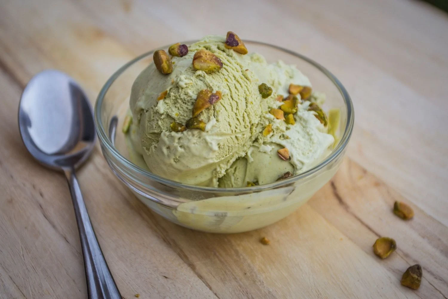 Ni Italia ni Estados Unidos, uno de los mejores helados del mundo se hace en un rincón de España Ni Italia ni Estados Unidos, uno de los mejores helados del mundo se hace en un rincón de España