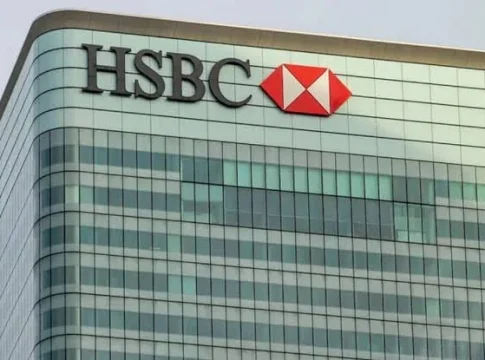 HSBC
