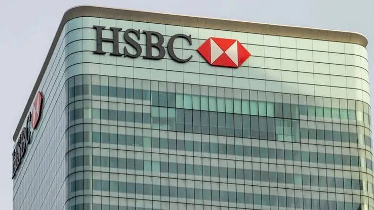 HSBC