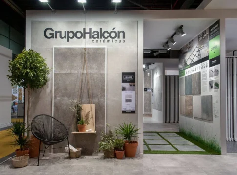 Halcon Cerámicas Grupo Halcón Cerámicas